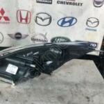 2013-2019 RENAULT CLİO 4 HB SAĞ FAR FULL LEDLİ