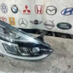 2013-2019 RENAULT CLİO 4 HB SAĞ FAR FULL LEDLİ
