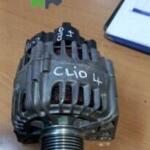 2013-2019 RENAULT CLİO 4HB ŞARJ DİNAMOSU