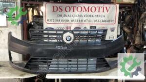 2013-2019 VOLKSWAGEN CADDY ÖN TAMPON