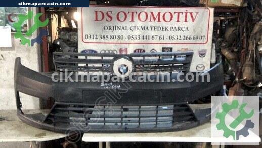 Volkswagen Caddy Ön Tampon çıkma parça