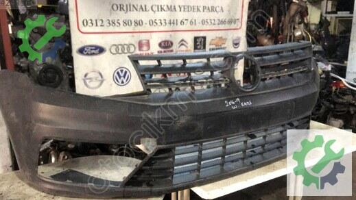 Volkswagen Caddy Ön Tampon 2013-2019 çıkma parça