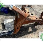 2013-2019 HONDA CRV SAĞ ÖN PODYE SACİ