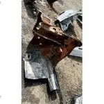 2013-2019 HONDA CRV SAĞ ÖN PODYE SACİ