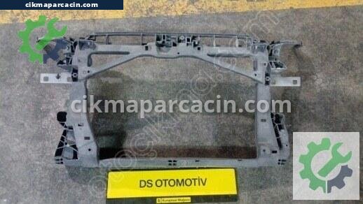 Audi A3 Ön Panel çıkma parça