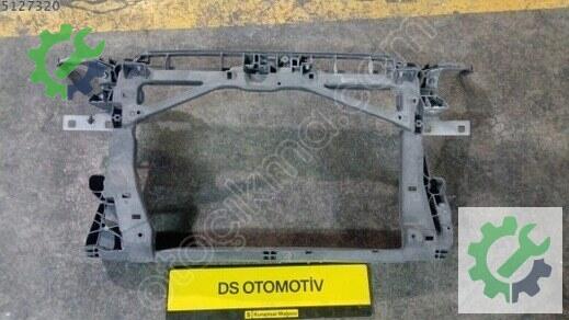 Audi A3 Ön Panel çıkma parça