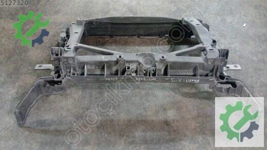 Audi A3 Ön Panel 2013-2020 çıkma parça