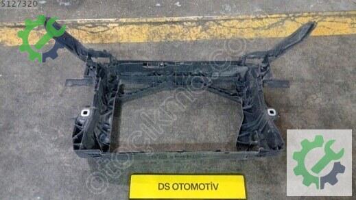 Audi A3 Ön Panel 2013-2020 çıkma parça