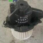 2013-2020 DACİA DOKKER KALORİFER MOTORU7