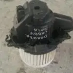 2013-2020 DACİA DOKKER KALORİFER MOTORU7