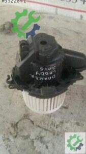 2013-2020 DACİA DOKKER KALORİFER MOTORU7
