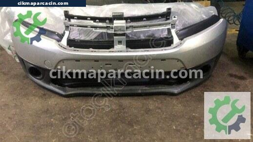 Dacia Sandero Ön Tampon çıkma parça