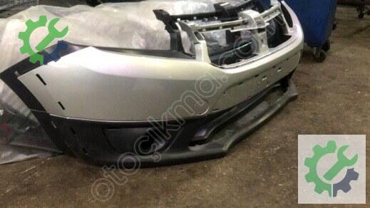 Dacia Sandero Ön Tampon 2013-2020 çıkma parça