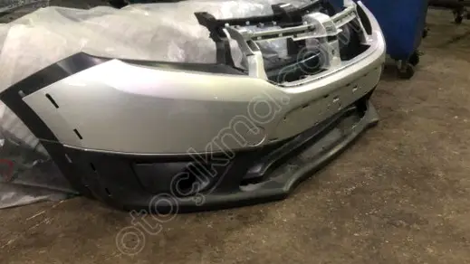 Dacia Sandero Ön Tampon 2013-2020 çıkma parça