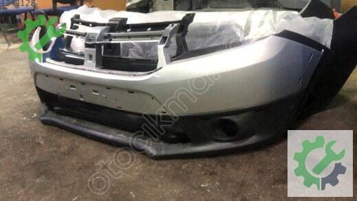 Dacia Sandero Ön Tampon 2013-2020 çıkma parça