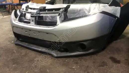 Dacia Sandero Ön Tampon 2013-2020 çıkma parça