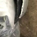 2013-2020 DACİA SANDERO ÖN TAMPON