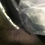 2013-2020 DACİA SANDERO ÖN TAMPON