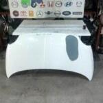 2013-2020 FİAT 500 C MOTOR KAPUTU