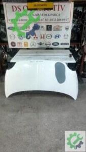 2013-2020 FİAT 500 C MOTOR KAPUTU
