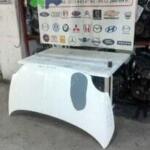 2013-2020 FİAT 500 C MOTOR KAPUTU