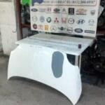 2013-2020 FİAT 500 C MOTOR KAPUTU