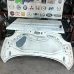 2013-2020 FİAT 500 C MOTOR KAPUTU