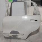 2013-2020 FİAT 500L SOL ARKA KAPI