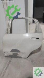2013-2020 FİAT 500L SOL ARKA KAPI