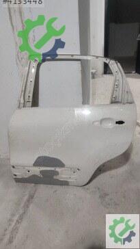Fiat 500 Sol Arka Kapı çıkma parça