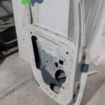 2013-2020 FİAT 500L SOL ARKA KAPI