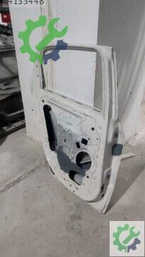 Fiat 500 Sol Arka Kapı 2013-2020 çıkma parça