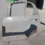 2013-2020 FİAT 500L SOL ARKA KAPI