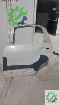 Fiat 500 Sol Arka Kapı 2013-2020 çıkma parça