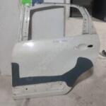 2013-2020 FİAT 500L SOL ARKA KAPI