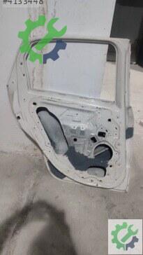 Fiat 500 Sol Arka Kapı 2013-2020 çıkma parça