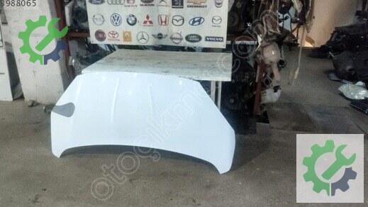 Ford Transit Courier Kaput 2013-2020 çıkma parça