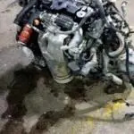 Peugeot Partner Motor Komple Çıkma Parça Bursa