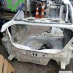 2013-2020 PEUGEOT 301 ARKA ÇAMURLUK SAĞ SOL