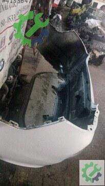 Peugeot 301 Arka Tampon 2013-2020 çıkma parça