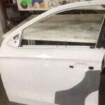 2013-2020 PEUGEOT 301 SOL ÖN KAPI