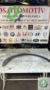 2013-2020 RENAULT CAPTUR SOL ARKA ÇAMURLUK DODİĞİ