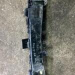 2013-2020 RENAULT CLİO 4 HB ARKA TAMPON DEMİRİ