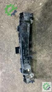 2013-2020 RENAULT CLİO 4 HB ARKA TAMPON DEMİRİ