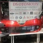 2013-2020 RENAULT CLİO 4 HB ÖN TAMPON