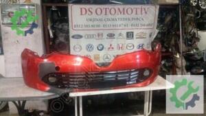 2013-2020 RENAULT CLİO 4 HB ÖN TAMPON