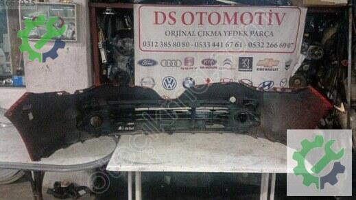 Renault Clio Ön Tampon 2013-2020 çıkma parça