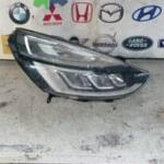 2013-2020 RENAULT CLİO 4 HB SAĞ LEDLİ FAR