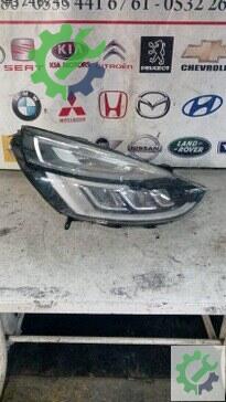 Renault Clio Sağ Ön Far çıkma parça