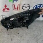 2013-2020 RENAULT CLİO 4 HB SAĞ LEDLİ FAR